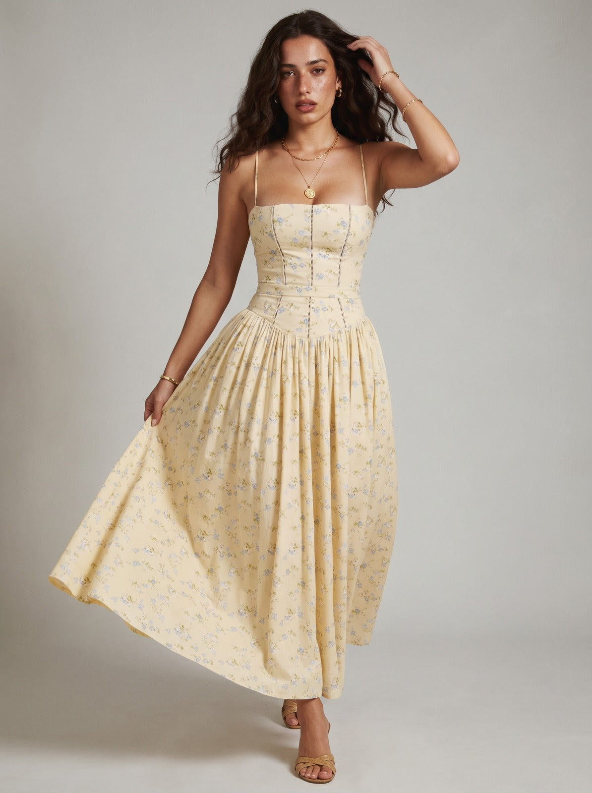 Marguerite - shelush