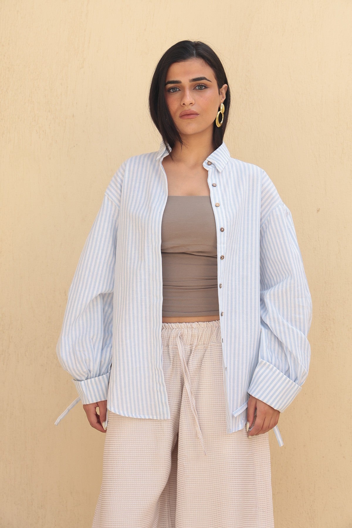 Daydream Negotiator Shirt
