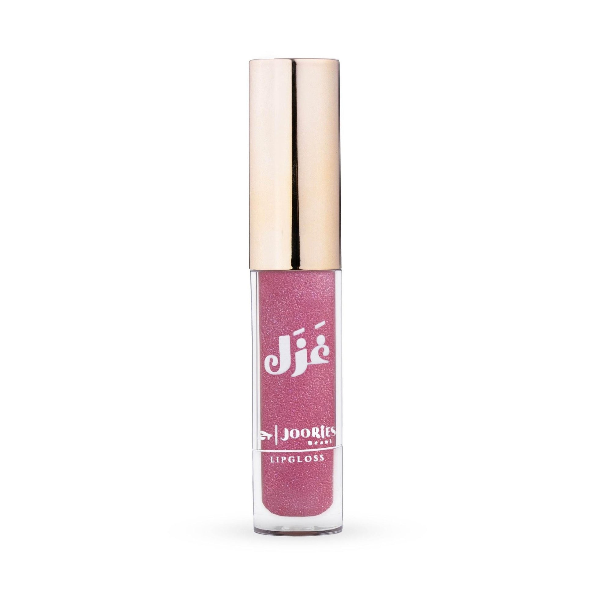 Ghazal Lipgloss