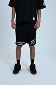 RYMX 26th Black Short