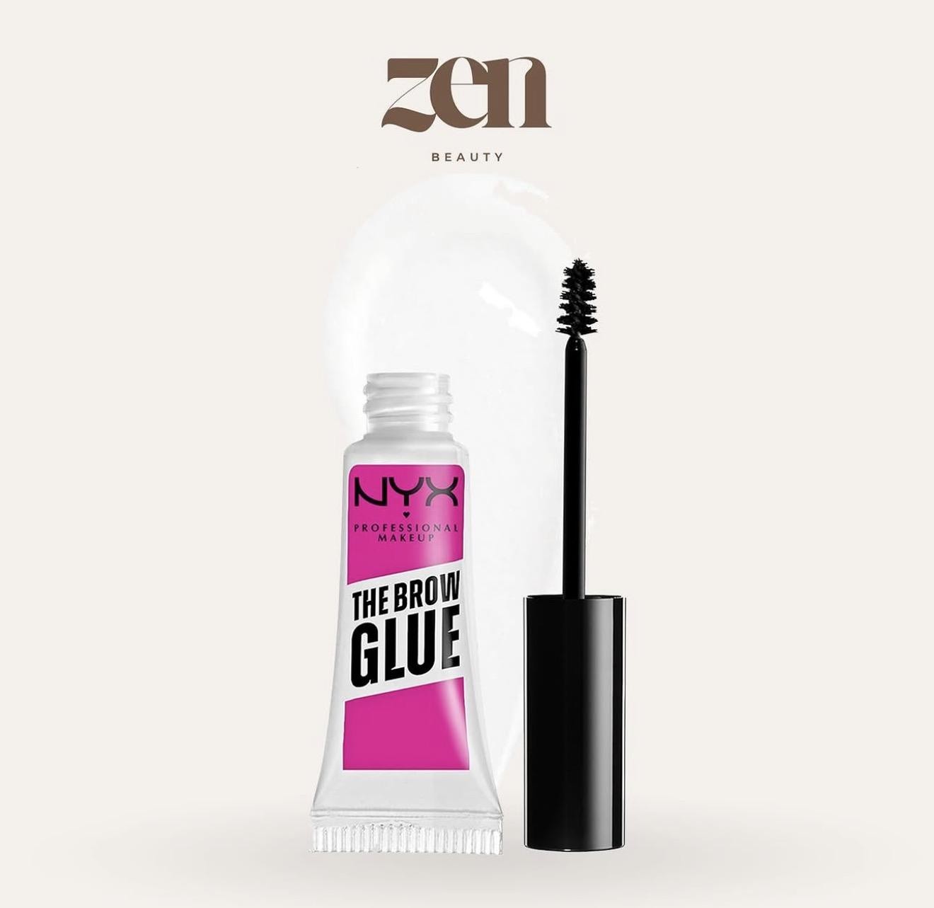 nyx the brow
