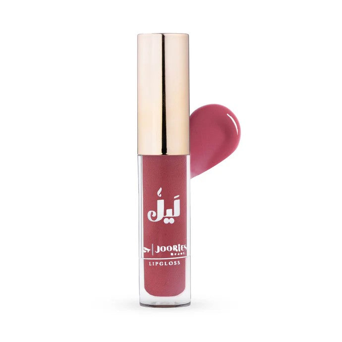 Leil Lipgloss