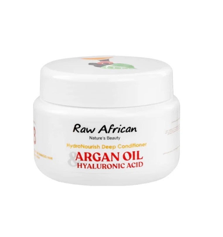Hydra Nourish Hair Mask