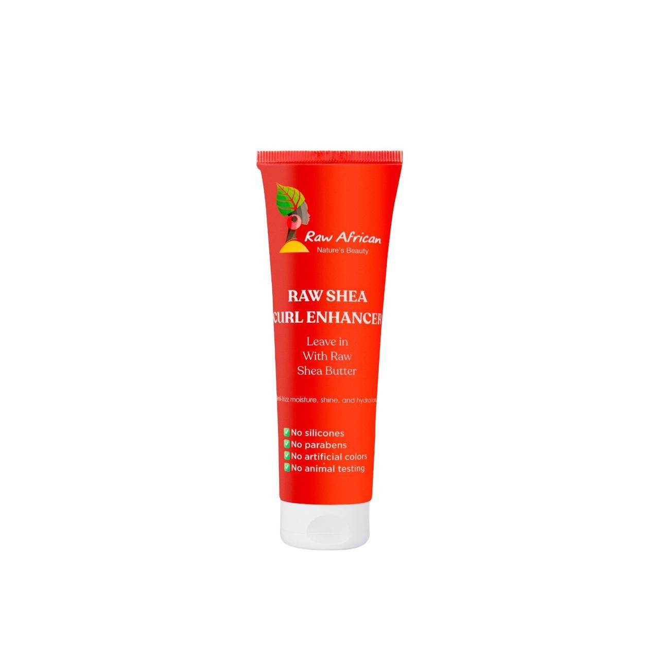 Shea Leave In & Curl Enhancer