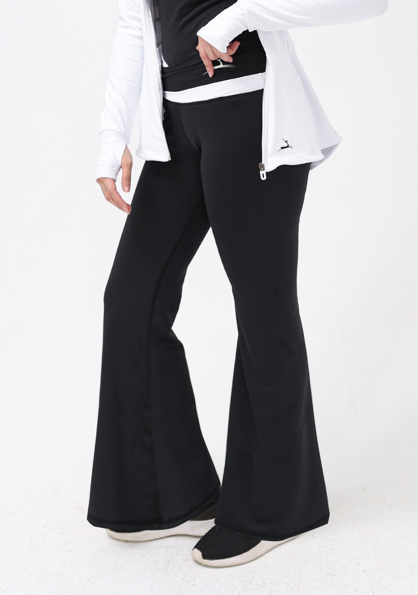 Doe ToneTwo™ Flare Pants