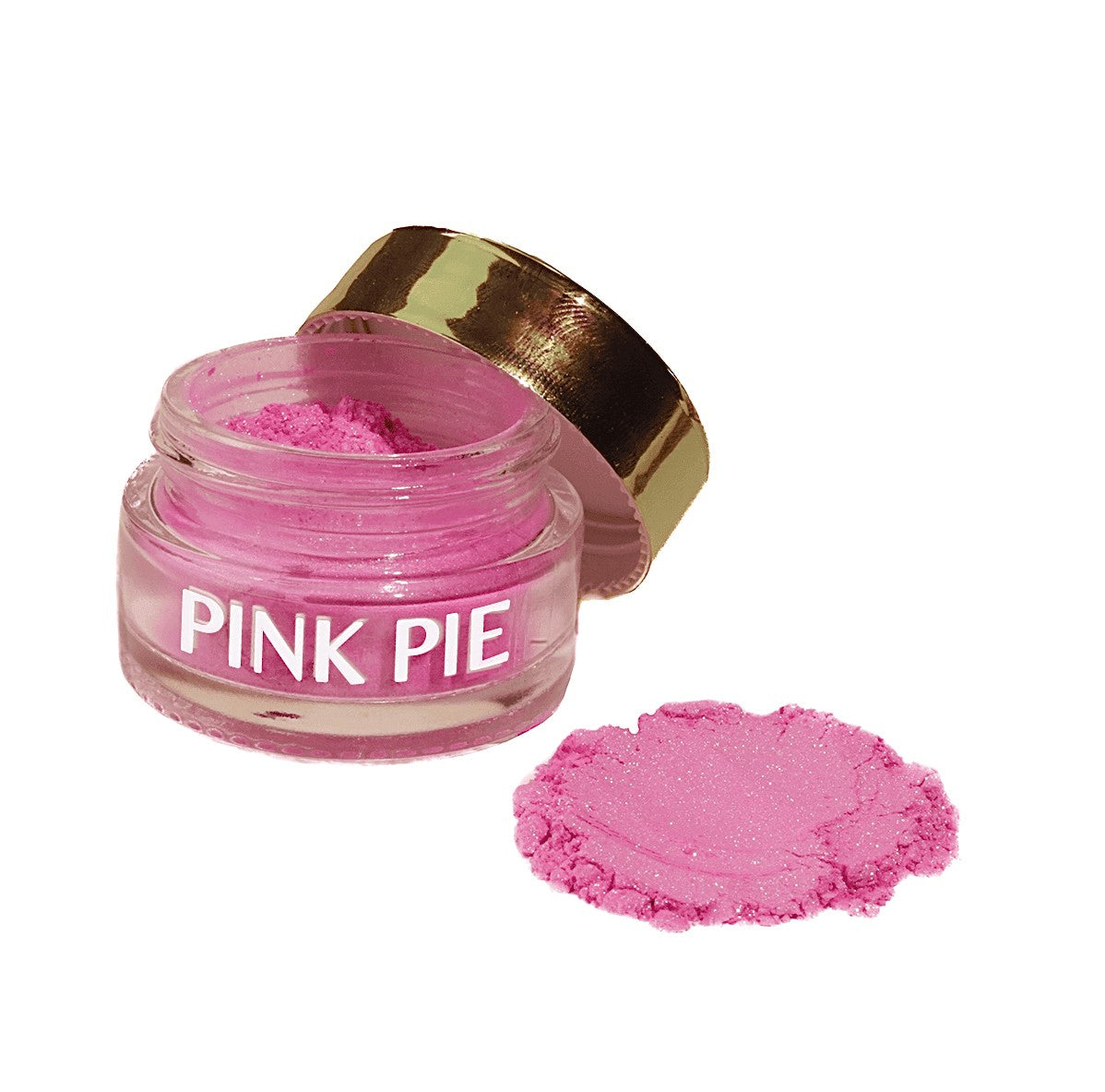 Pink Pie Blushing Highlighter