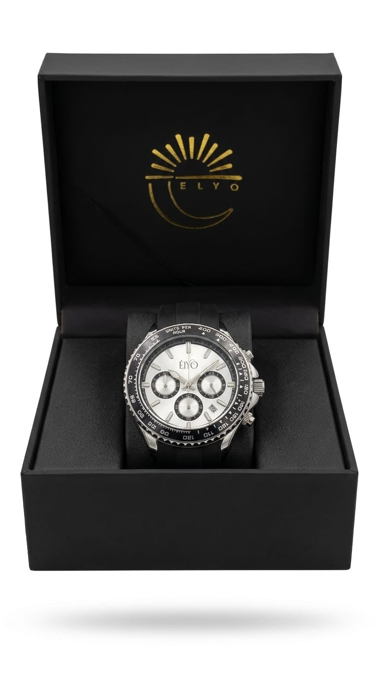 WATCH 16 Rubber