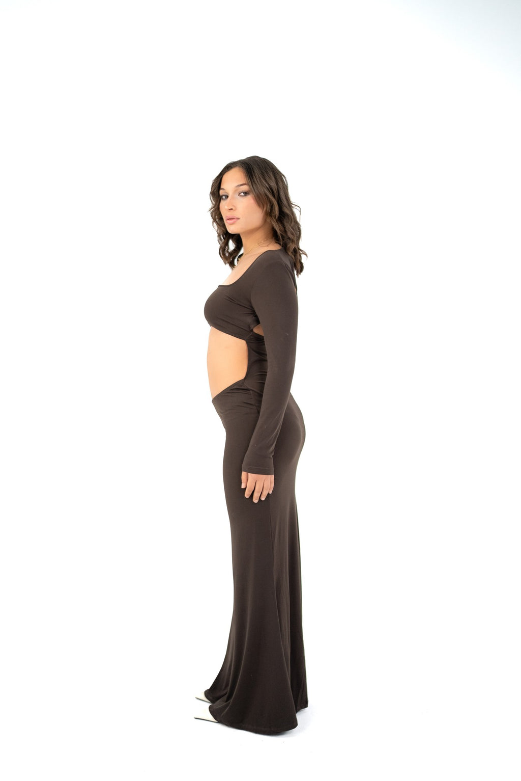 seluna dress