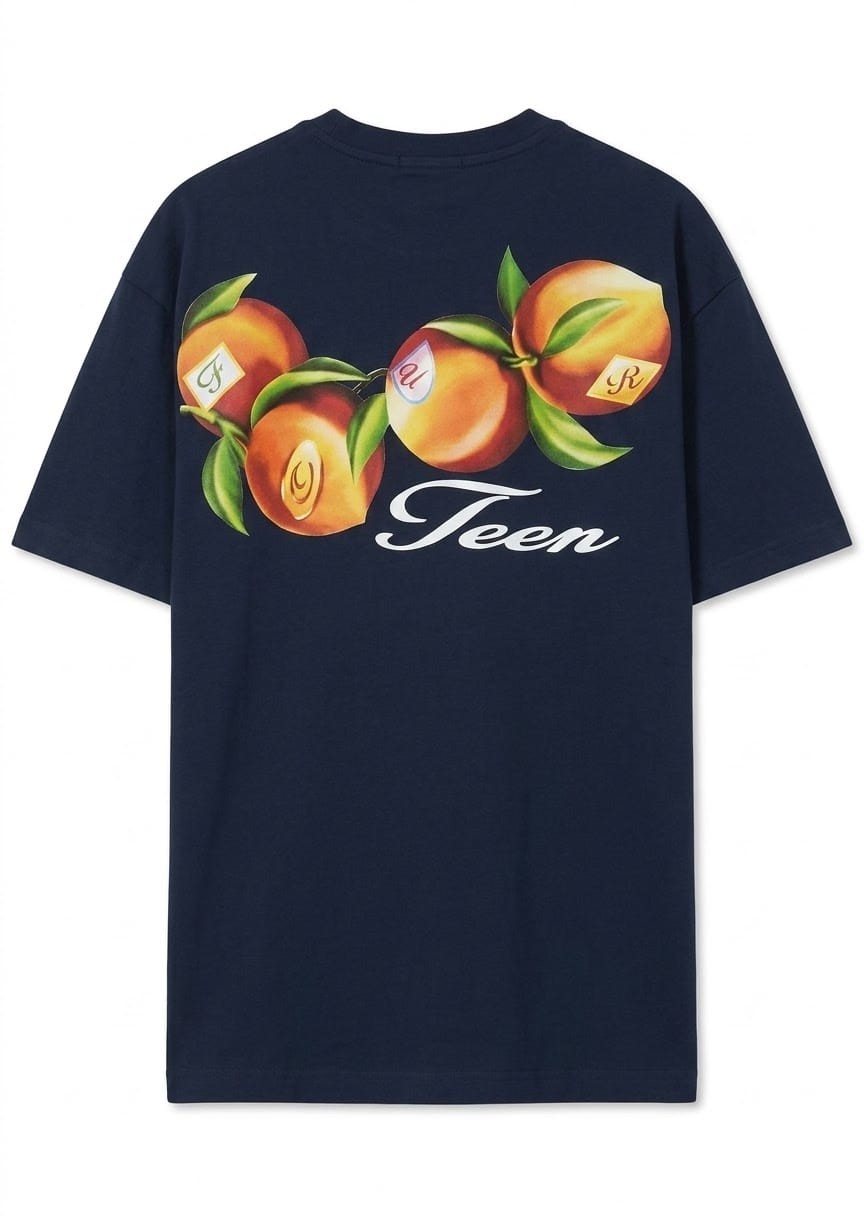 Peaches T-shirt