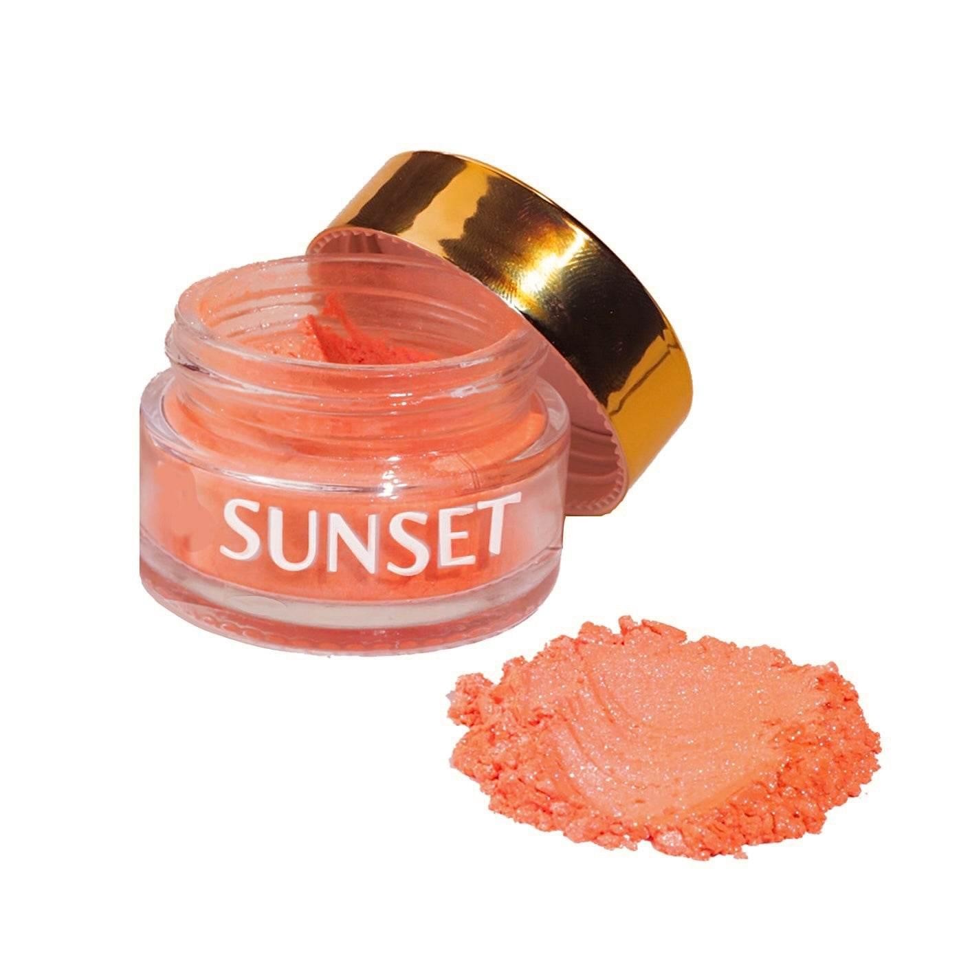 Sunet Blushing Highlighter