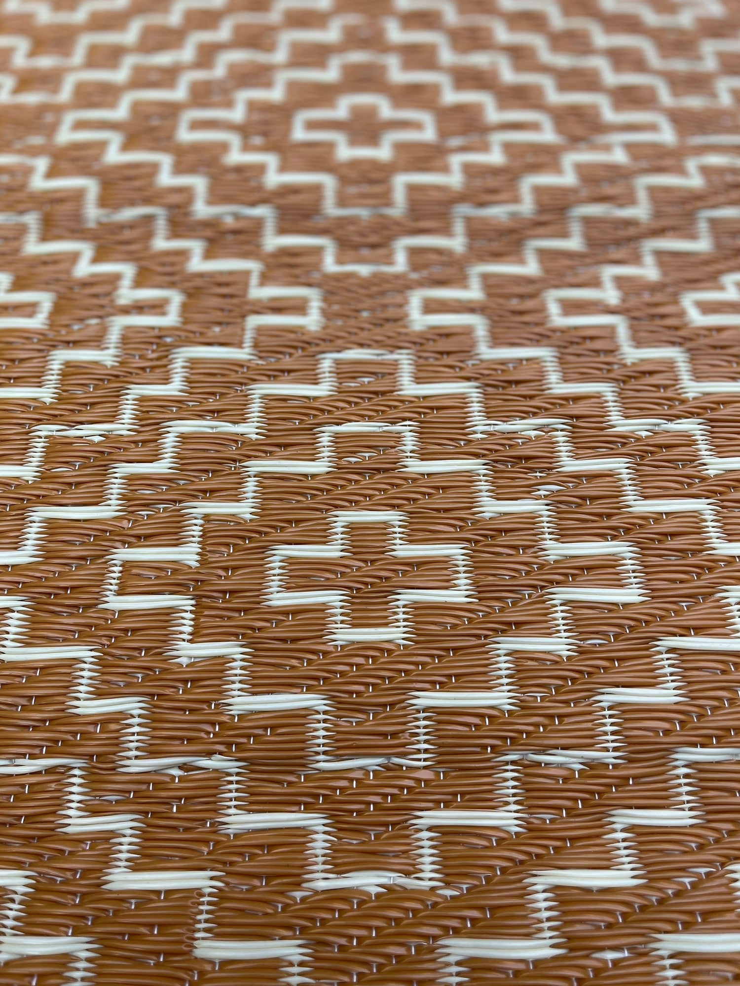CHOCOLATE MILK MAGIC CARPET