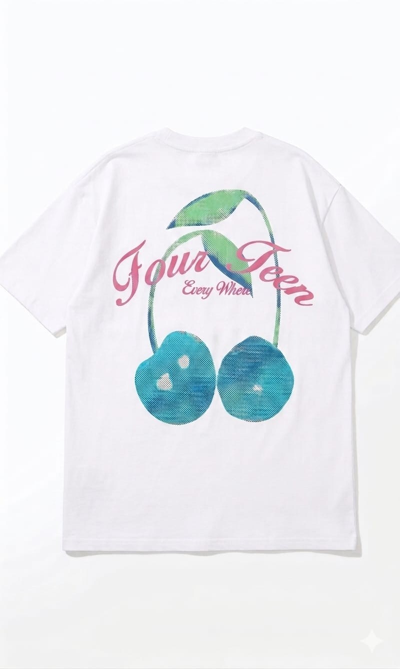Cheery T-shirt