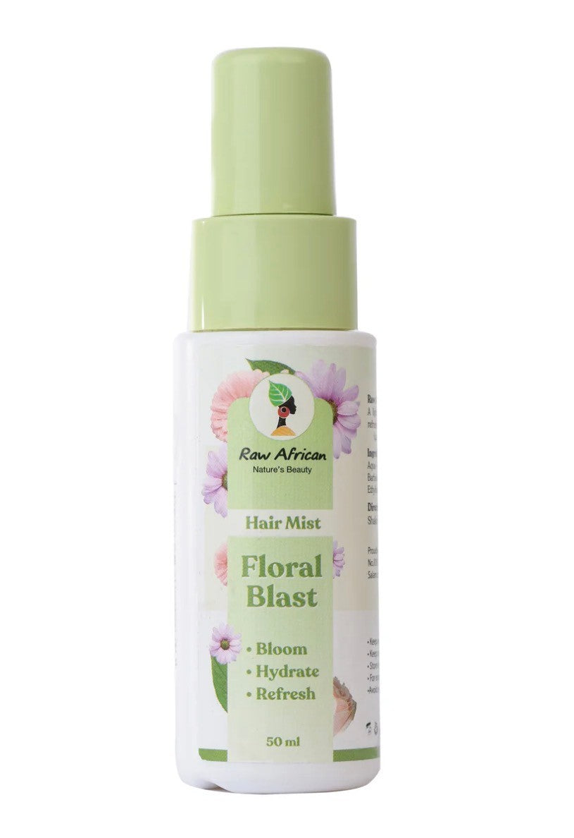Floral Blast Hair Mist