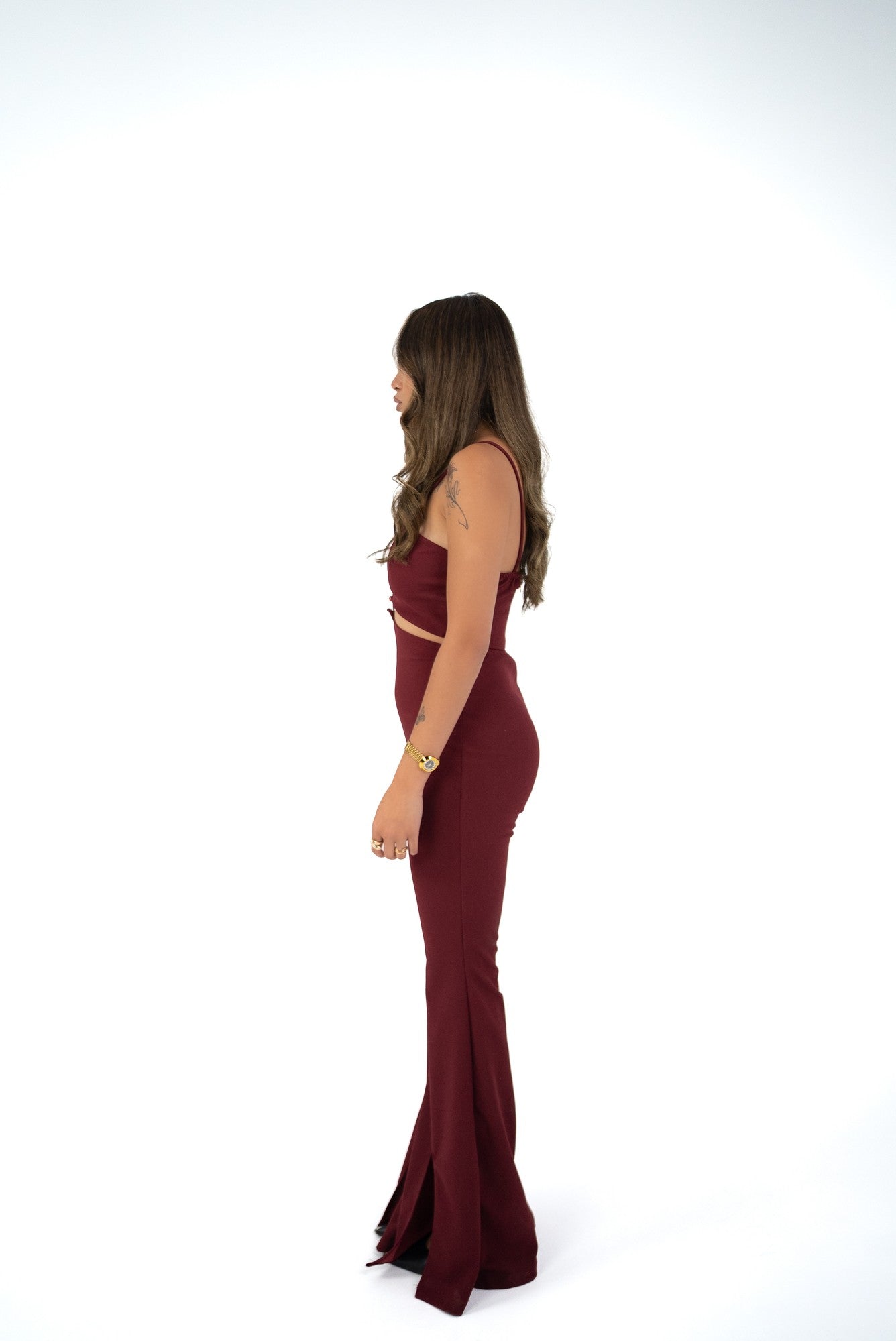 aura jumpsuit