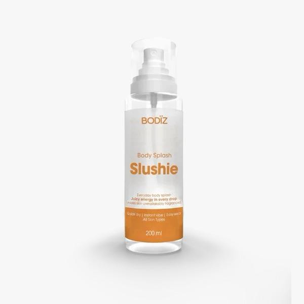 SLUSHIE BODY SPLASH