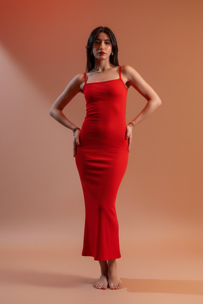 Seamless Dress