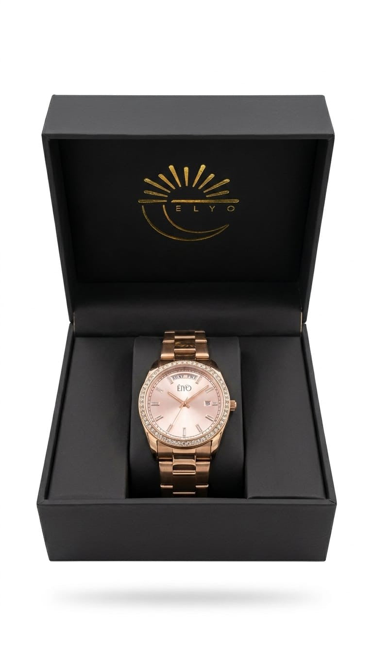 WATCH 8