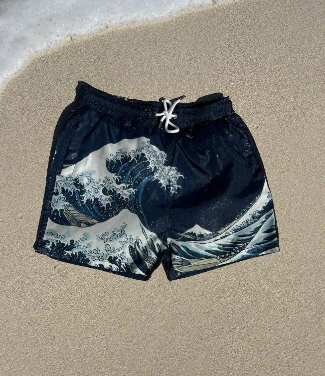Wave breaker - Men swimwear