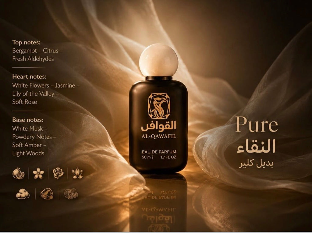 SheScents