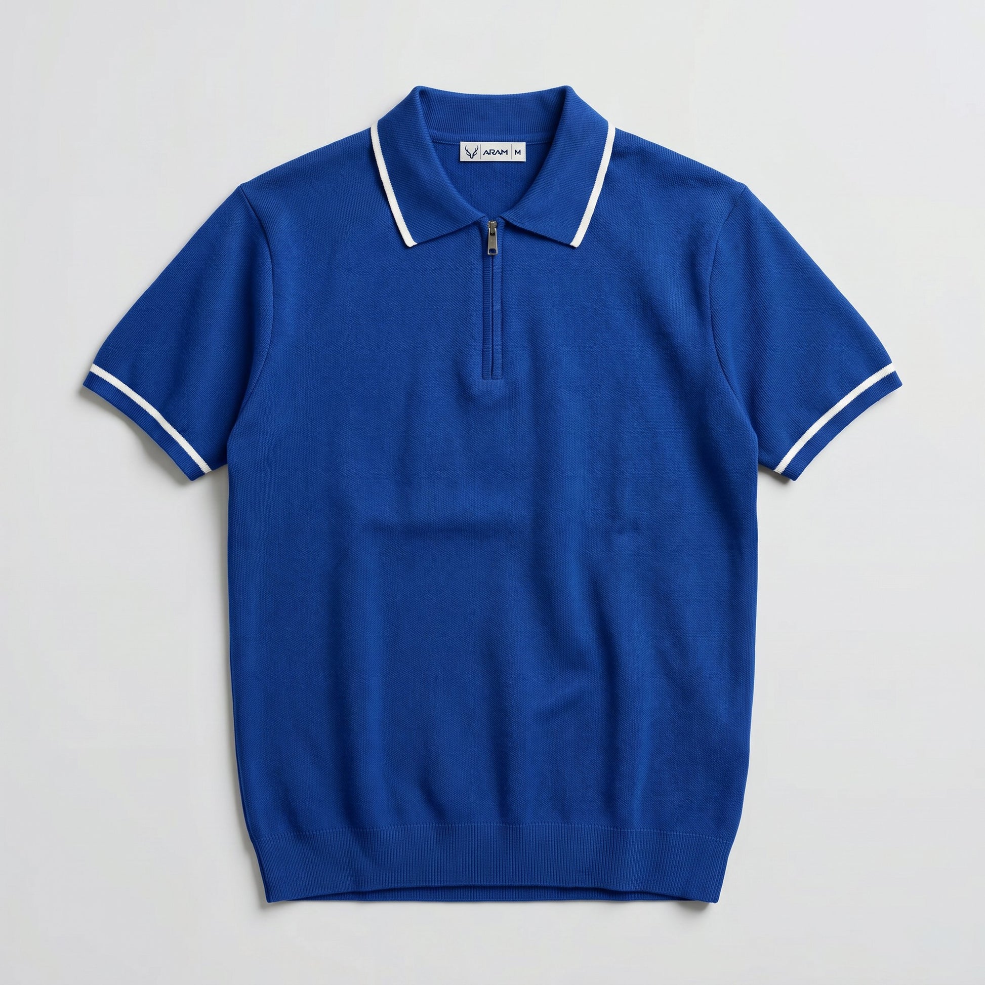 Turksih polo Tshirt - Aram