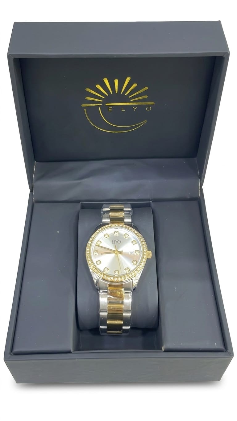 WATCH 9