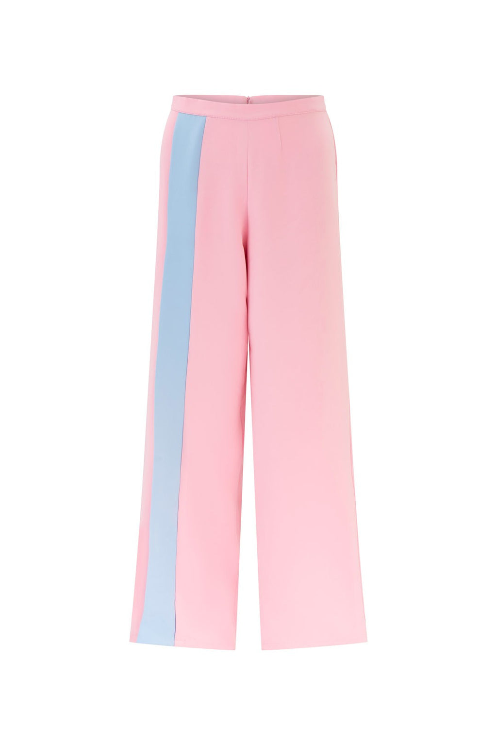 Pants - pink/ blue