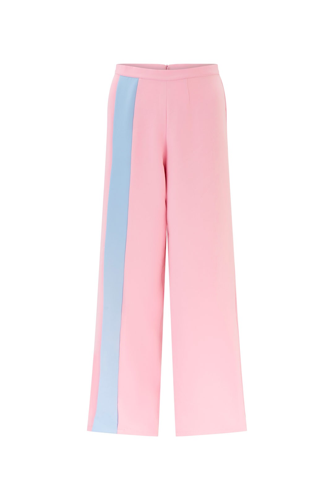Pants - pink/ blue