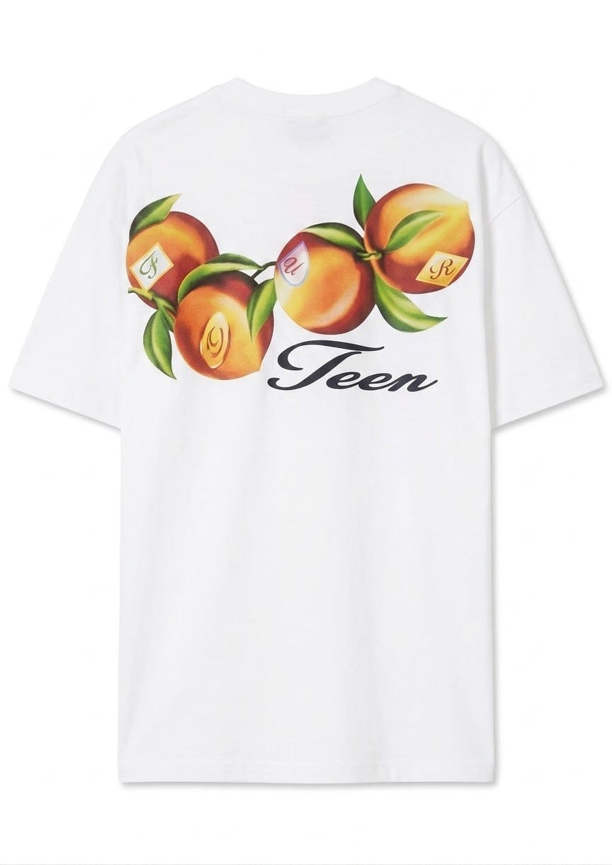 Peaches T-shirt