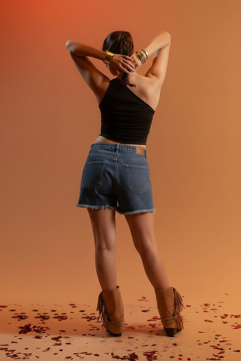 The Aura Top