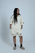 RYMX 26th Beige Short