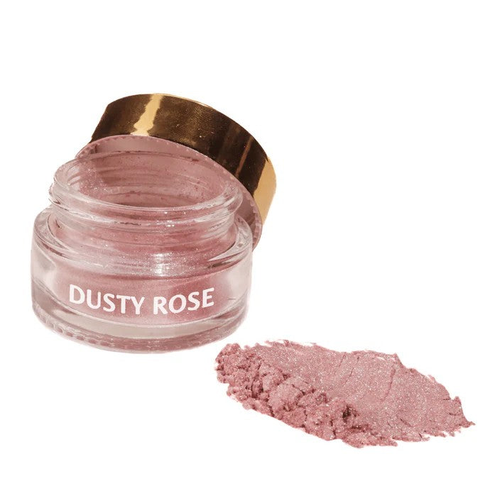 Dusty Rose - Blushing Highlighter