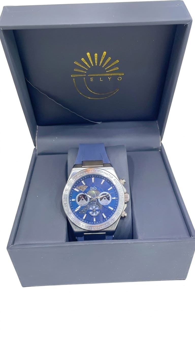 WATCH 17