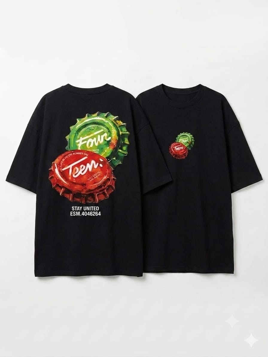 Kazuza t shirt