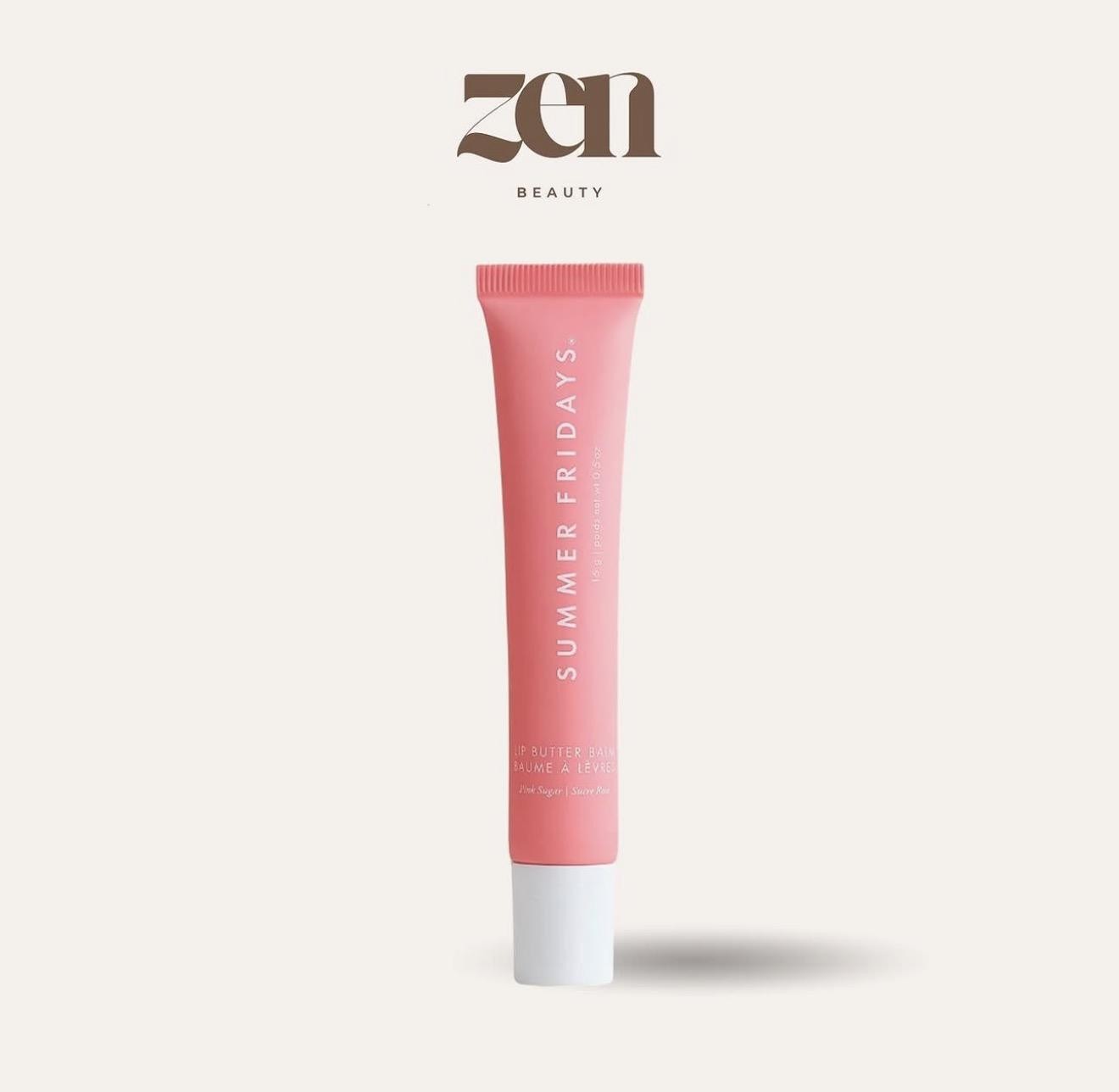 summer friydays lip