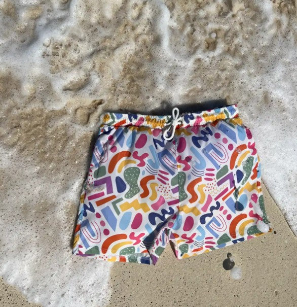 Splash - Men swimwear