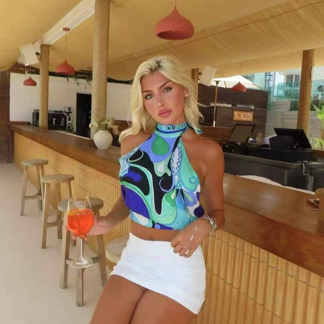 Nina - Ocean