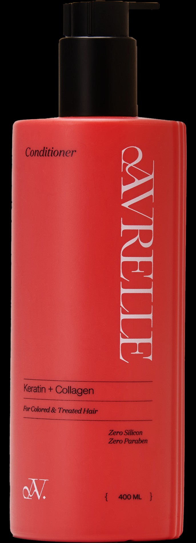 Keratin + Collagen Conditioner