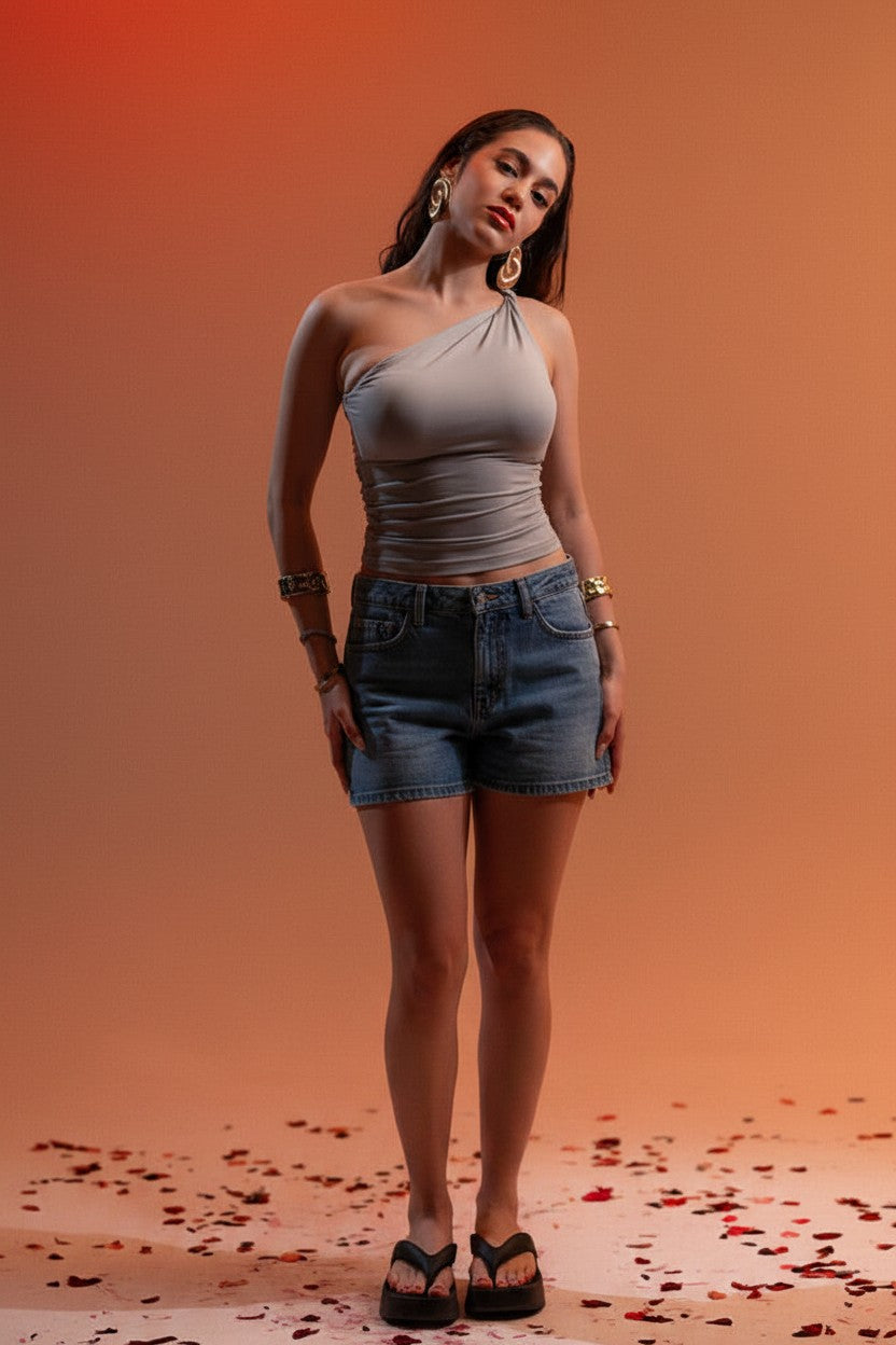 The Aura Top
