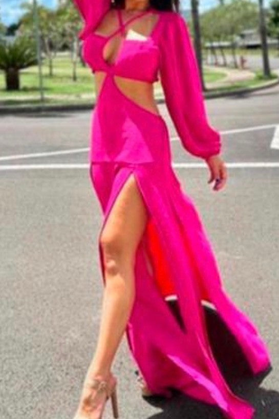 Mireille dress
