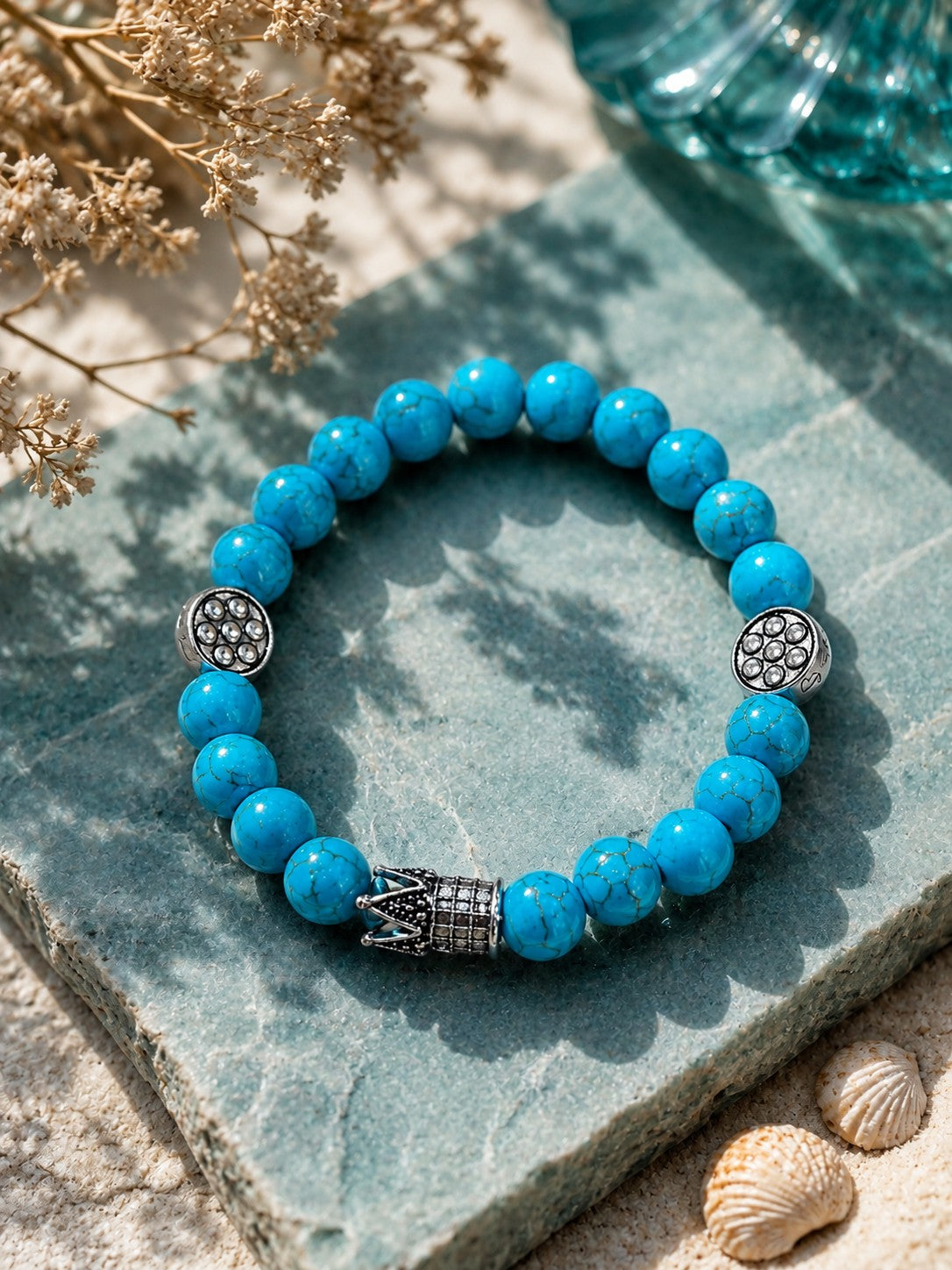 Men bracelet