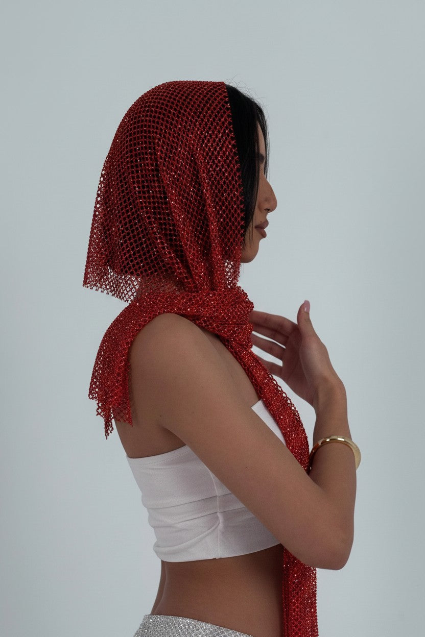 M-D Scarf