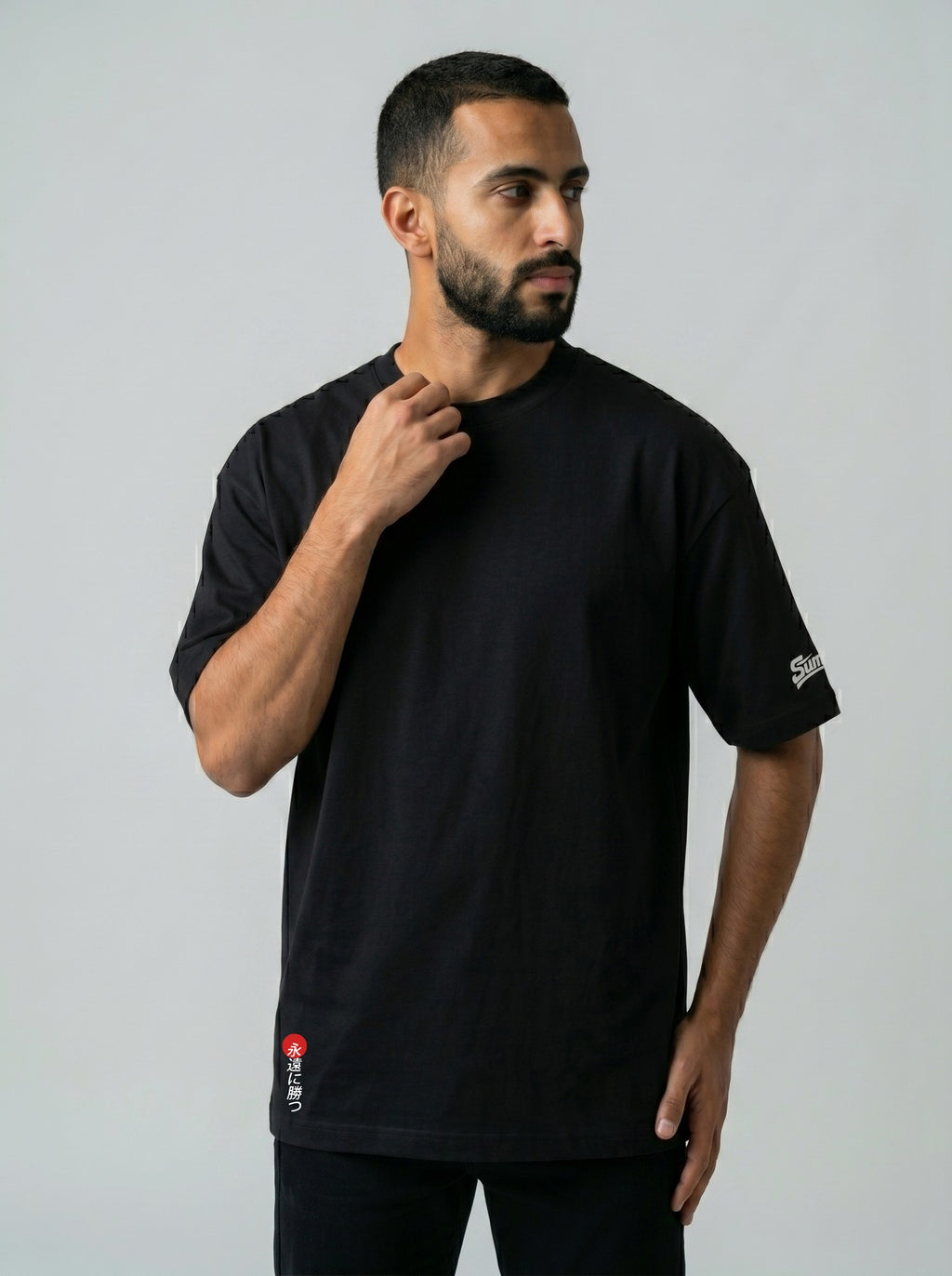 Original Black