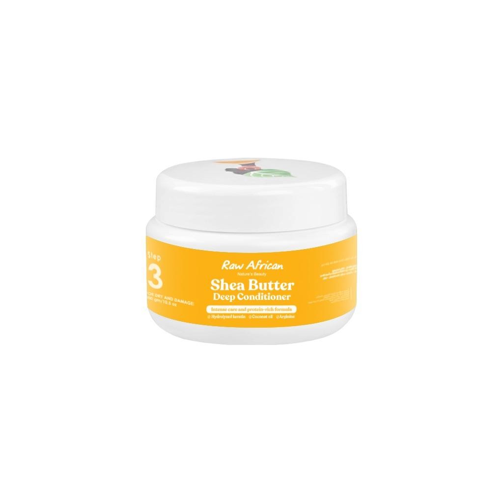 Shea Hair Mask