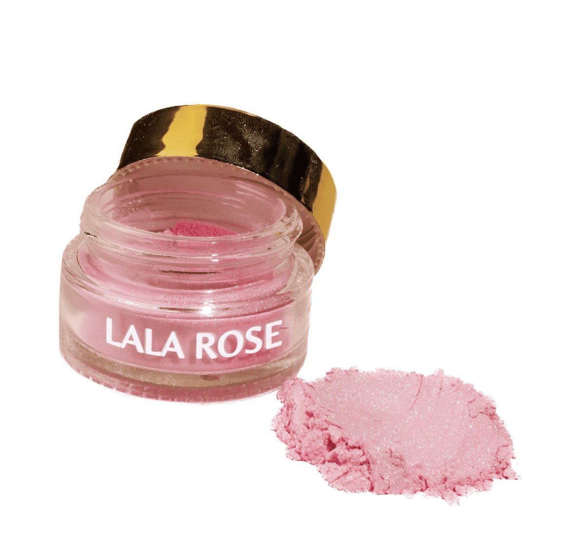 Lala Rose Blushing Highlighter