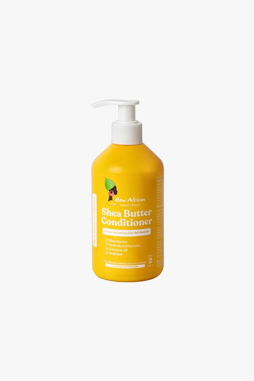 Shea Butter Conditioner 300ml