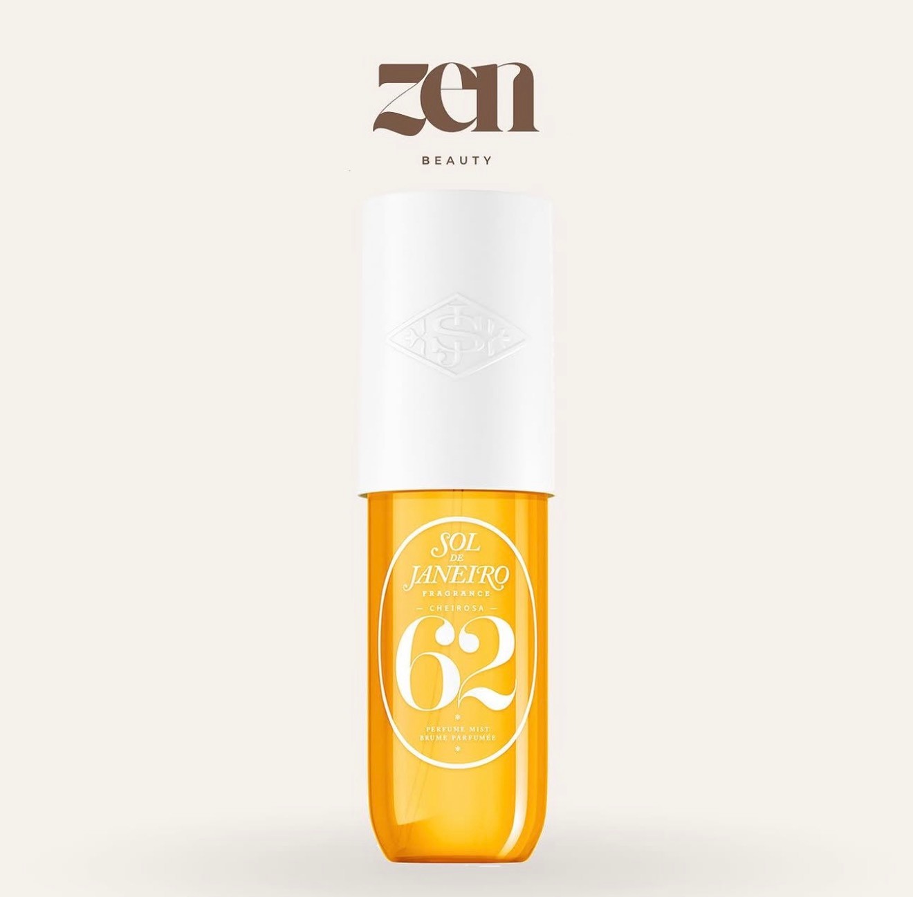 sol de janeiro perfume mist 62