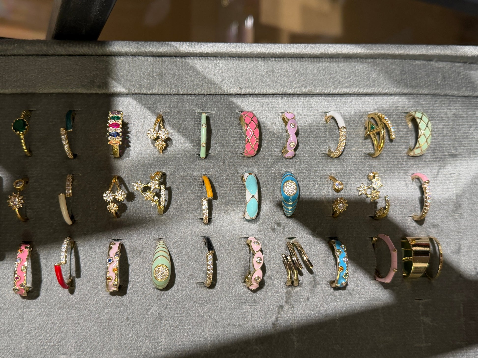 Rings