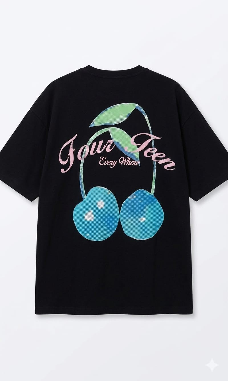 Cheery T-shirt