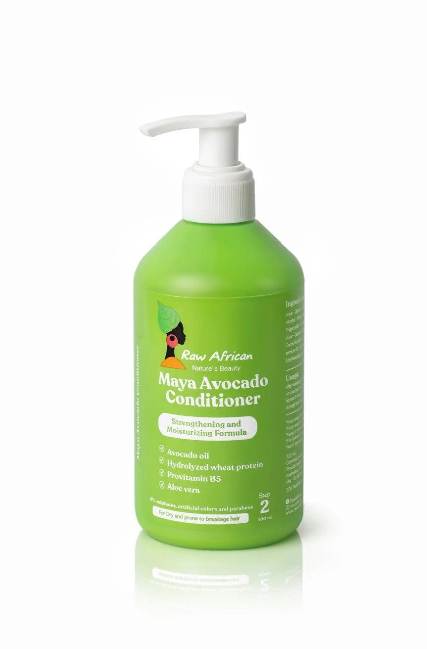 Maya Avocado Conditioner 300ml