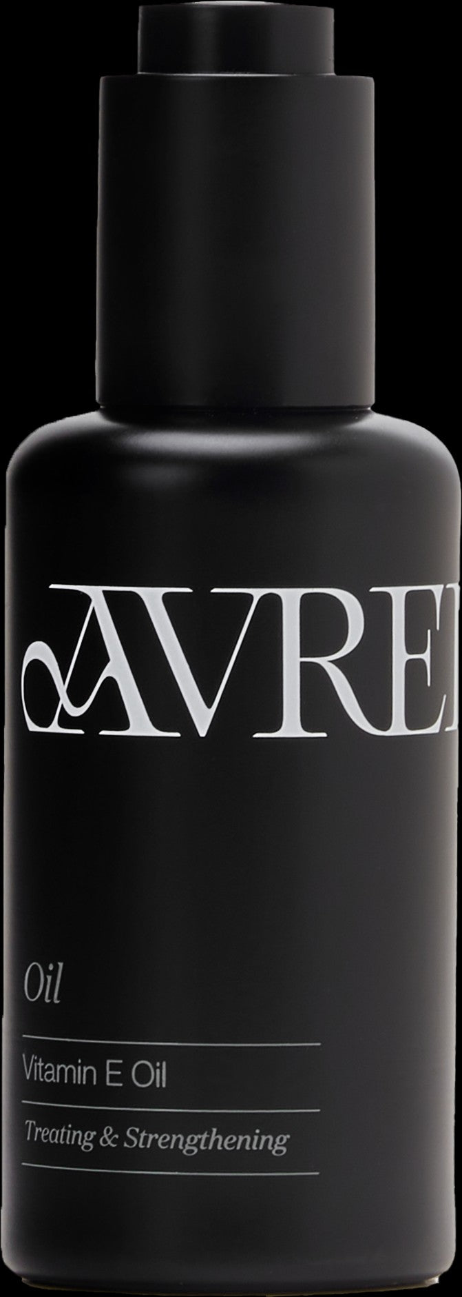 Vitamin E Dry Oil